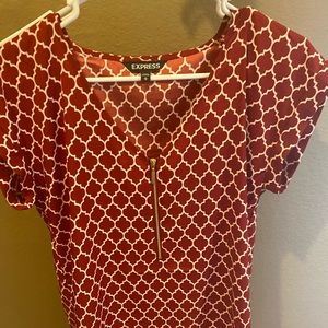 Express Blouse